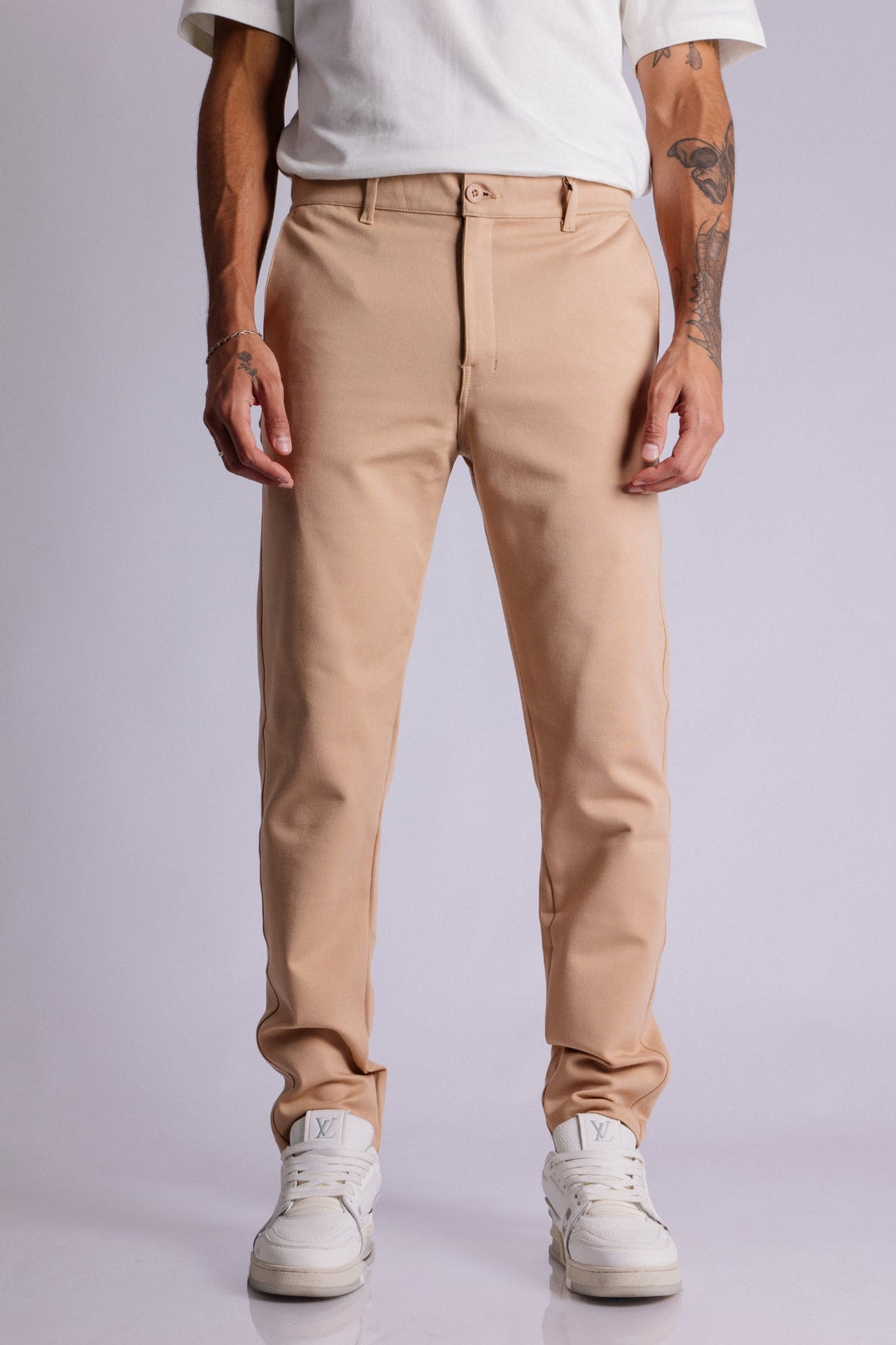 GIORGIO PANTS · Oliver Bradley