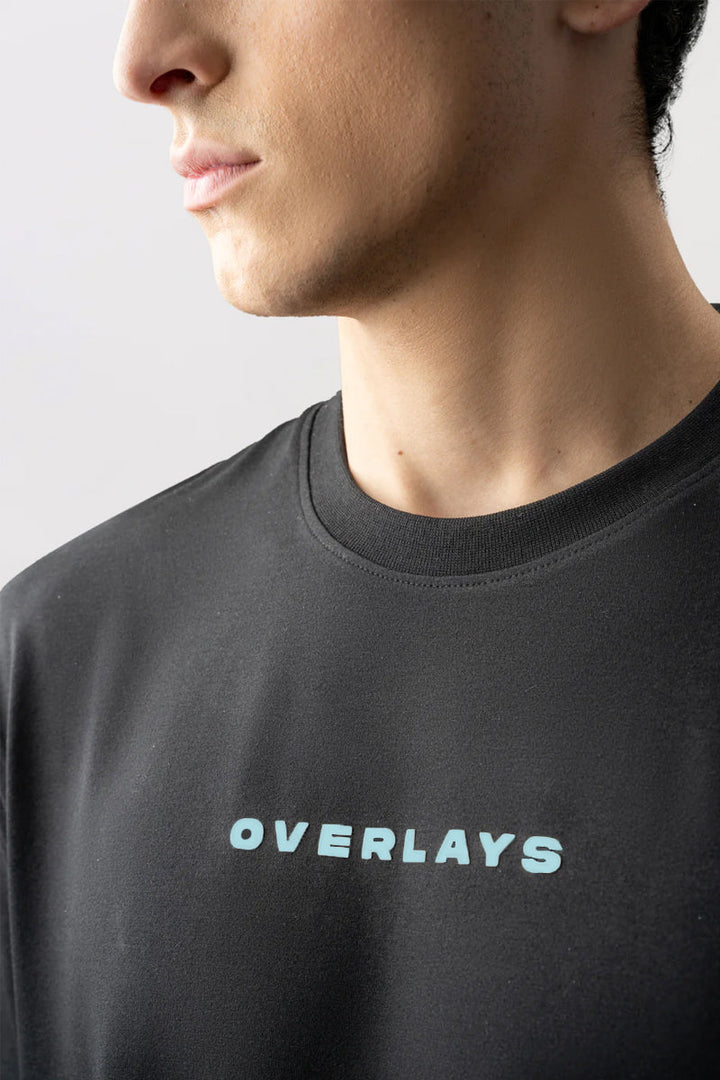 G.O.A.T Relaxed Fit T-shirt - Ultra Soft · Oliver Bradley