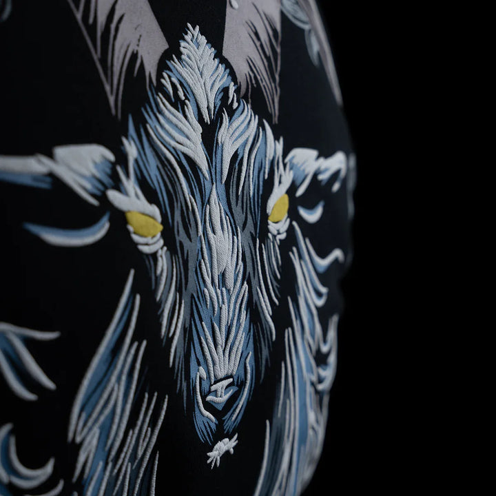 G.O.A.T Relaxed Fit T-shirt - Ultra Soft · Oliver Bradley
