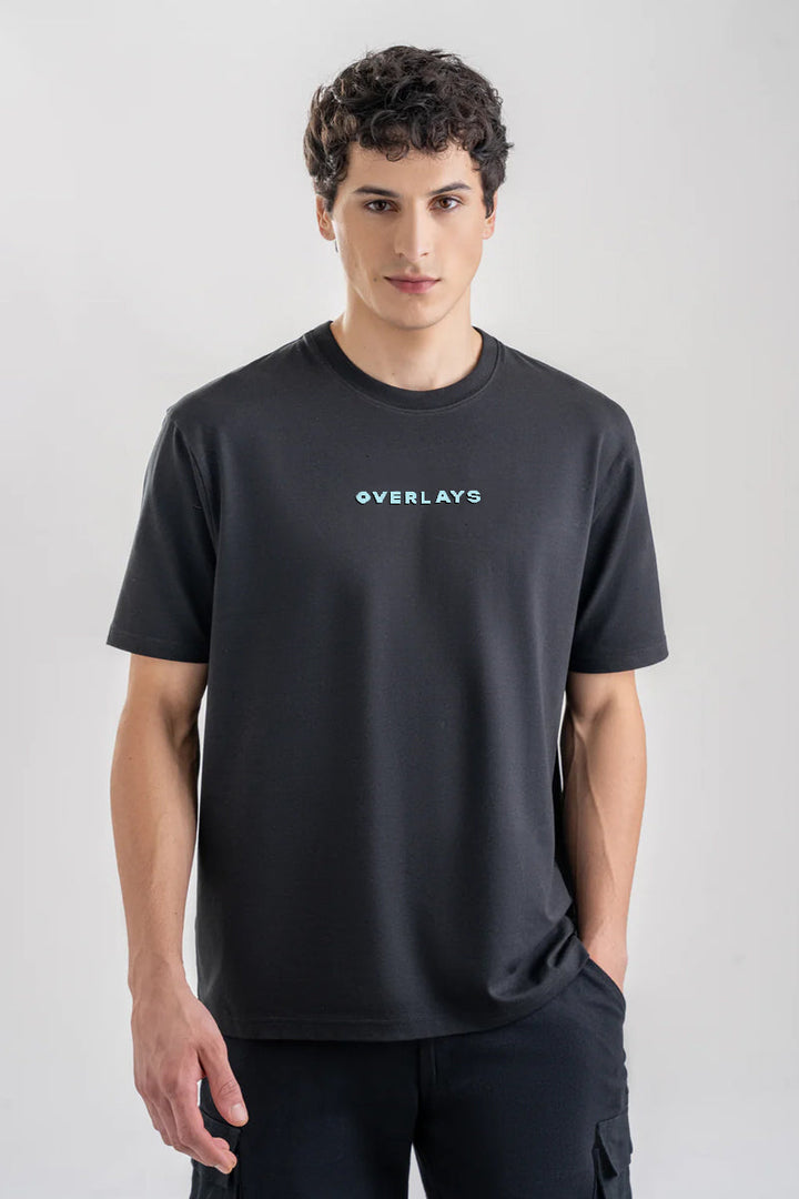 G.O.A.T Relaxed Fit T-shirt - Ultra Soft · Oliver Bradley
