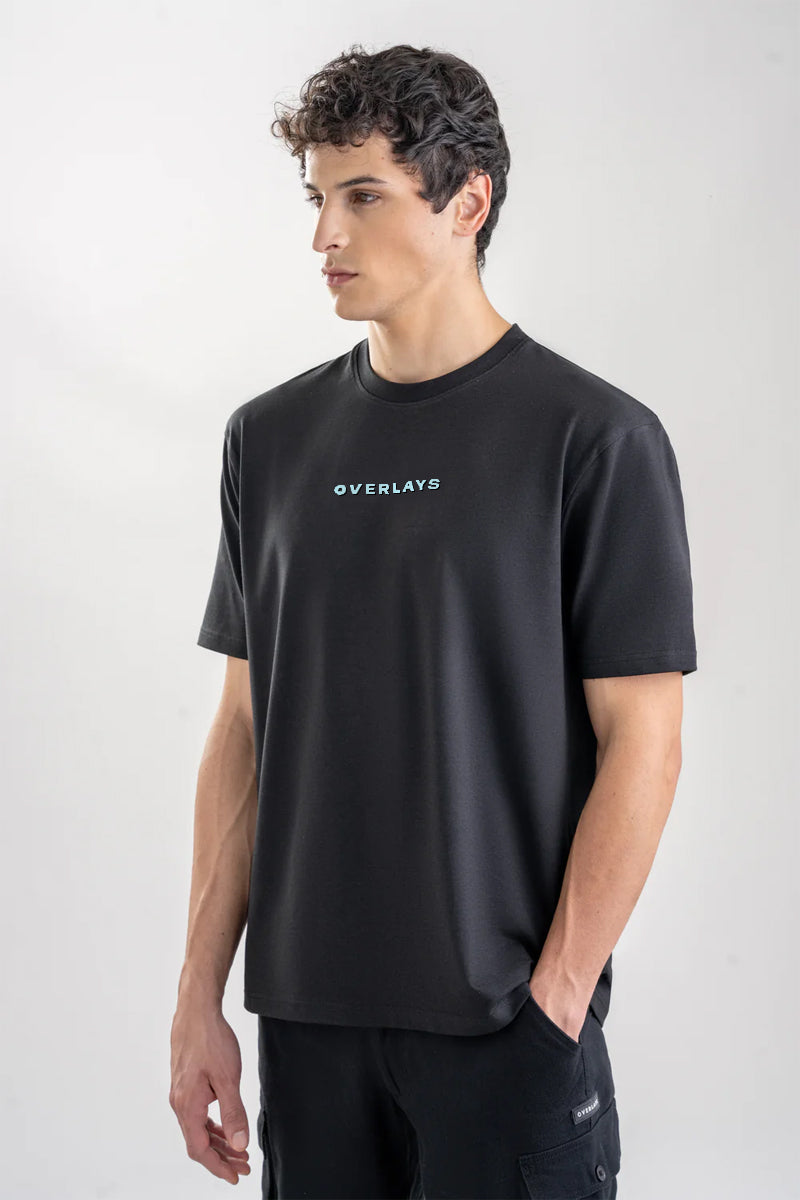 G.O.A.T Relaxed Fit T-shirt - Ultra Soft · Oliver Bradley