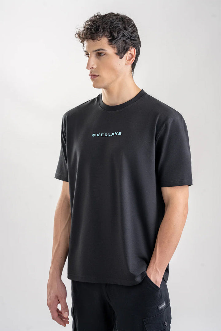 G.O.A.T Relaxed Fit T-shirt - Ultra Soft · Oliver Bradley