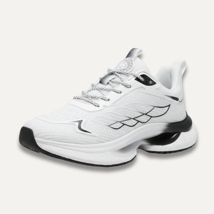 Hands Free and Supportive Walking Shoes · Oliver Bradley