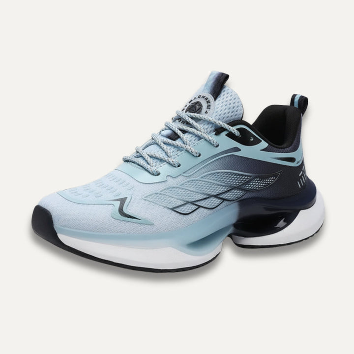 Hands Free and Supportive Walking Shoes · Oliver Bradley