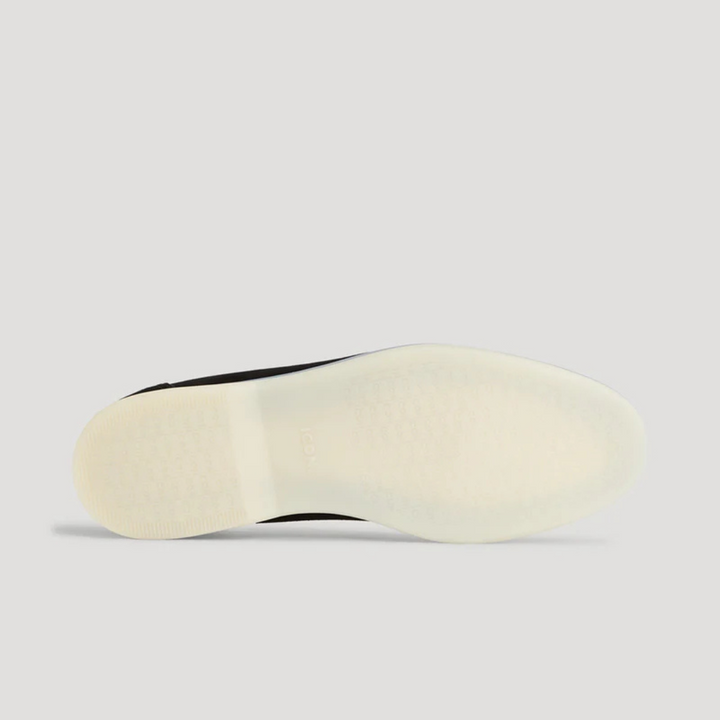Harold | Elegant Comfortable Suede Men Loafers Summer · Oliver Bradley