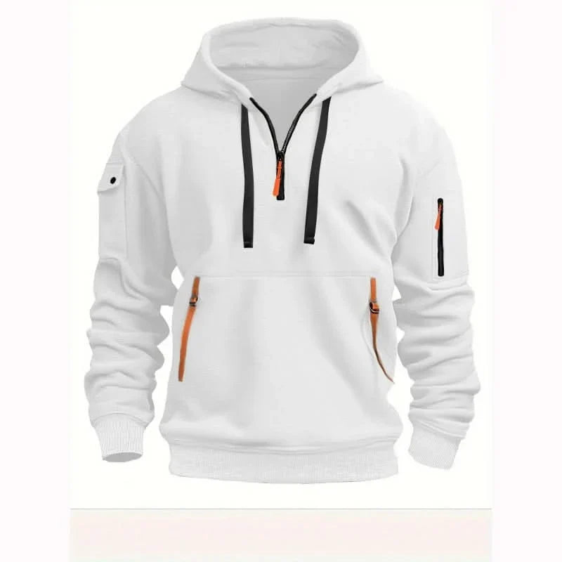 H.D Artemis Hoodie · Oliver Bradley