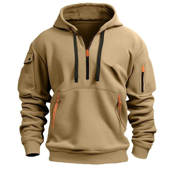 H.D Artemis Hoodie · Oliver Bradley