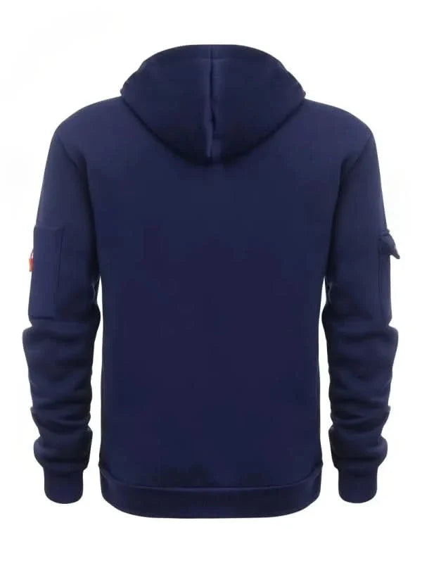 H.D Artemis Hoodie · Oliver Bradley