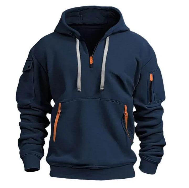H.D Artemis Hoodie · Oliver Bradley