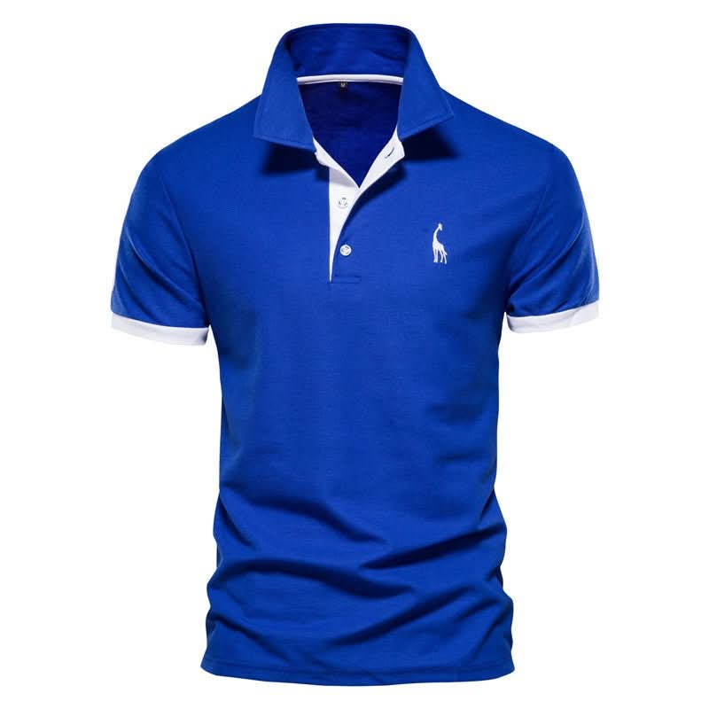 H.D Berkeley Polo · Oliver Bradley