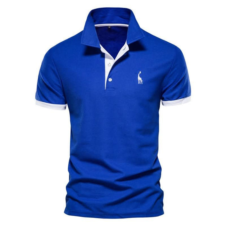 H.D Berkeley Polo · Oliver Bradley