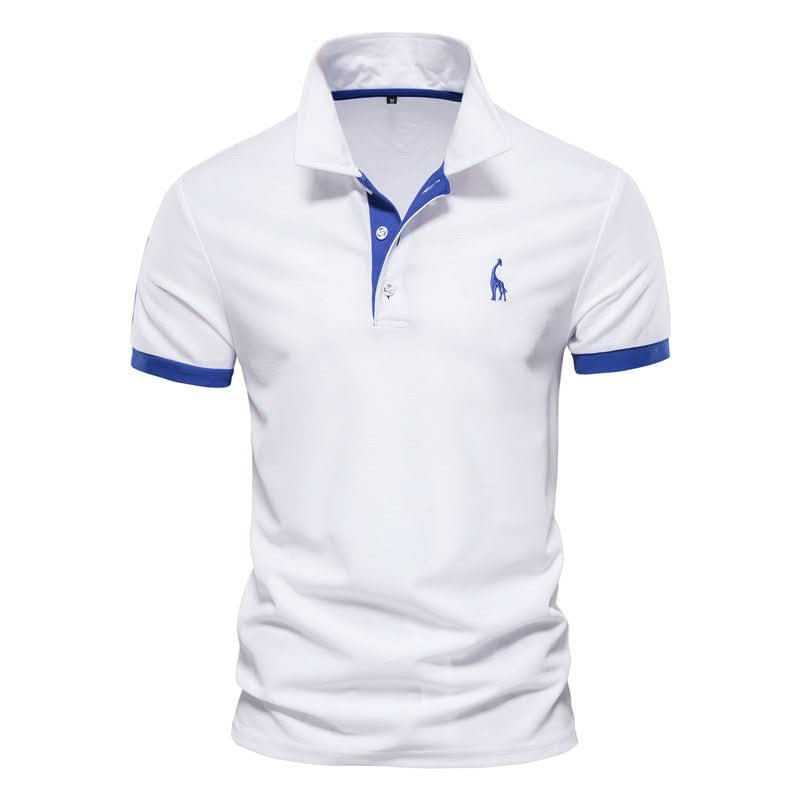 H.D Berkeley Polo · Oliver Bradley