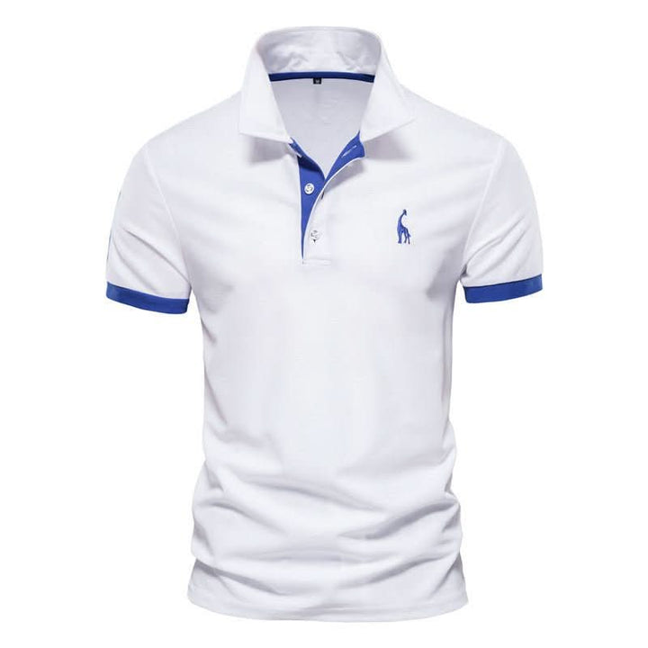 H.D Berkeley Polo · Oliver Bradley