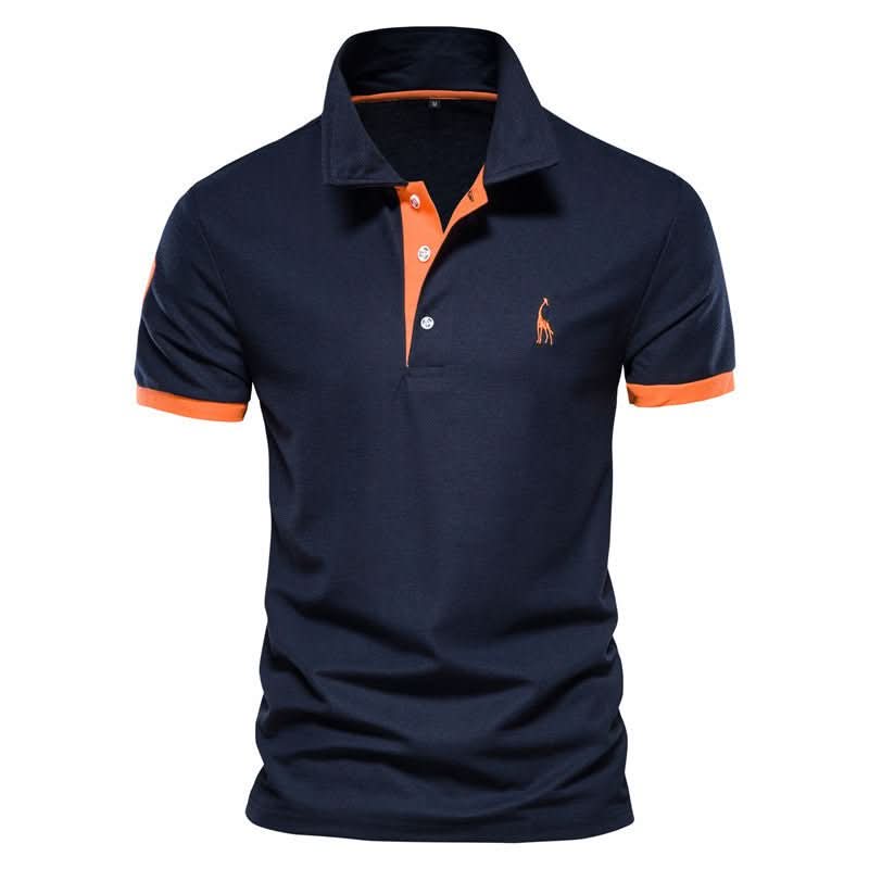 H.D Berkeley Polo · Oliver Bradley
