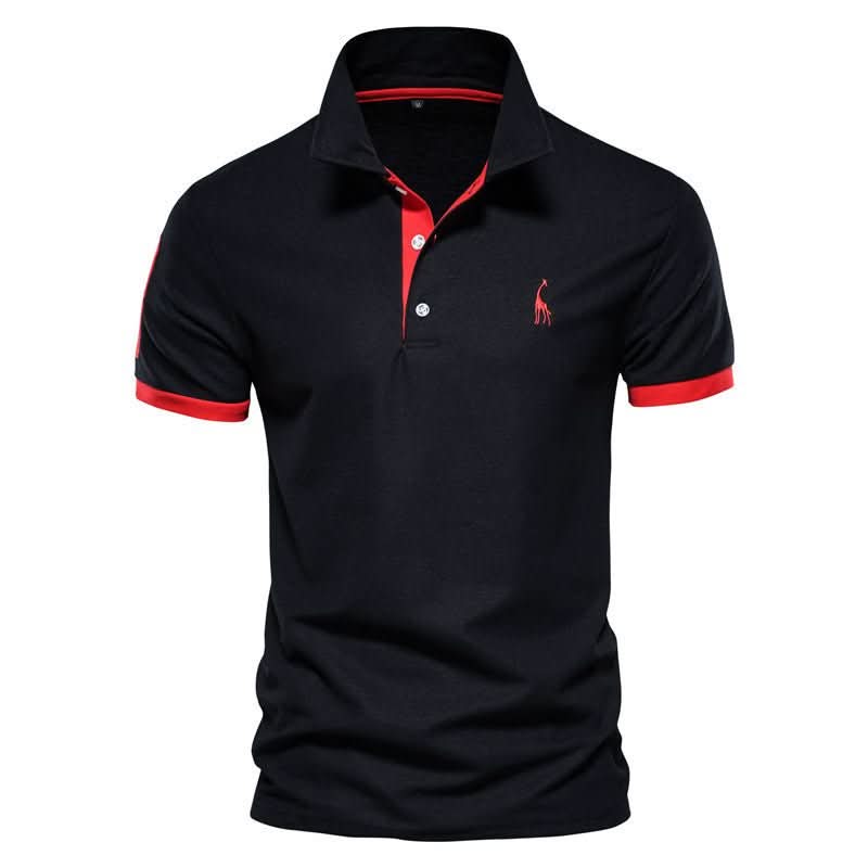 H.D Berkeley Polo · Oliver Bradley