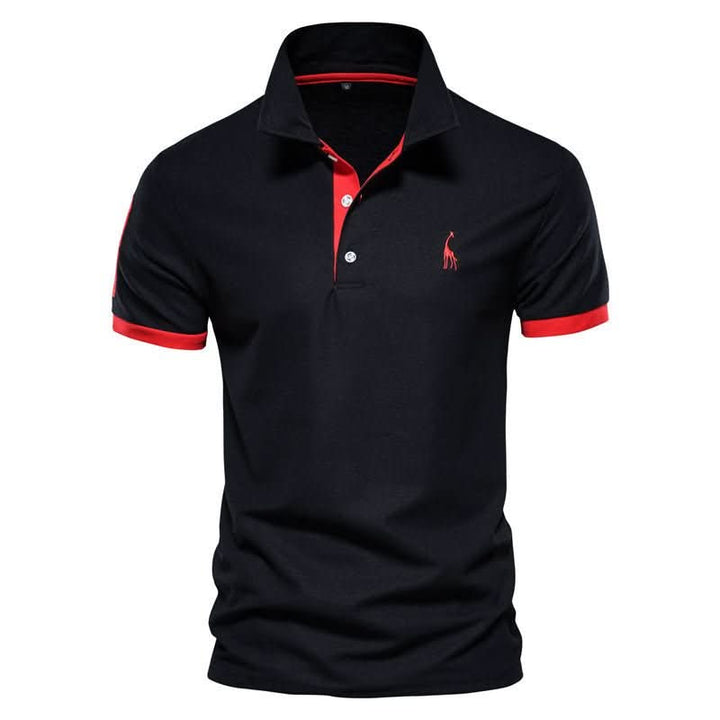 H.D Berkeley Polo · Oliver Bradley