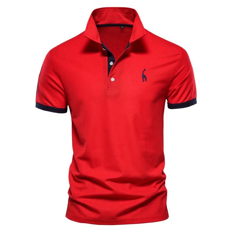 H.D Berkeley Polo · Oliver Bradley