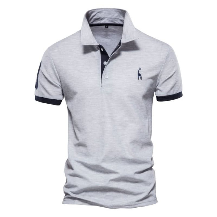 H.D Berkeley Polo · Oliver Bradley