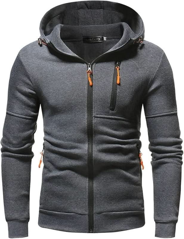 H.D Drax Hoodie · Oliver Bradley