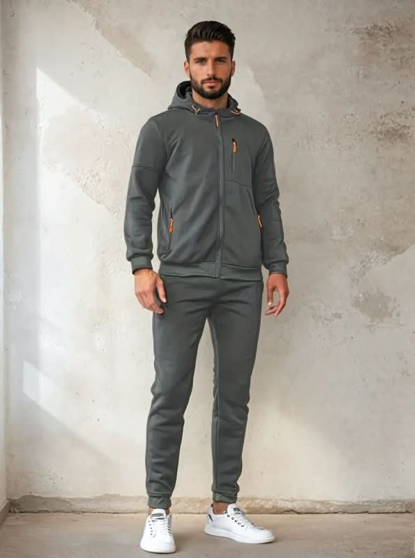 H.D Drax Hoodie · Oliver Bradley