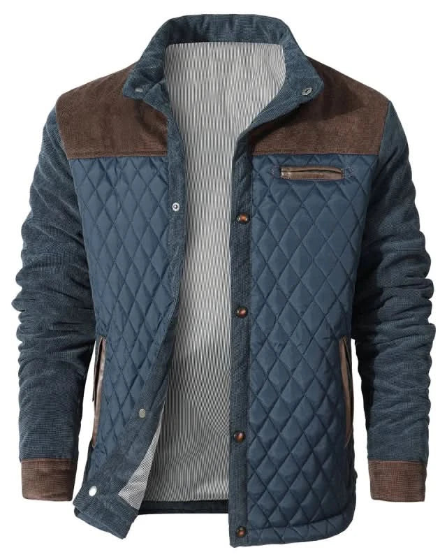 H.D Goodwood Jacket · Oliver Bradley