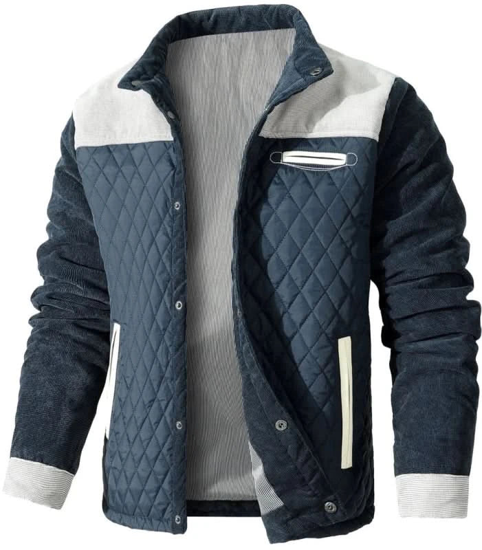 H.D Goodwood Jacket · Oliver Bradley