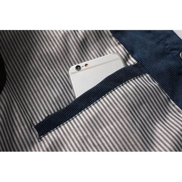 H.D Goodwood Jacket · Oliver Bradley