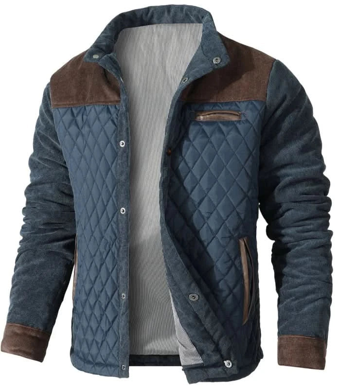 H.D Goodwood Jacket · Oliver Bradley