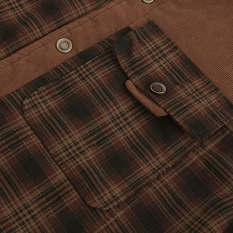 H.D Hampshire Jacket · Oliver Bradley