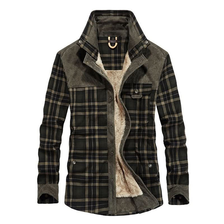 H.D Hampshire Jacket · Oliver Bradley