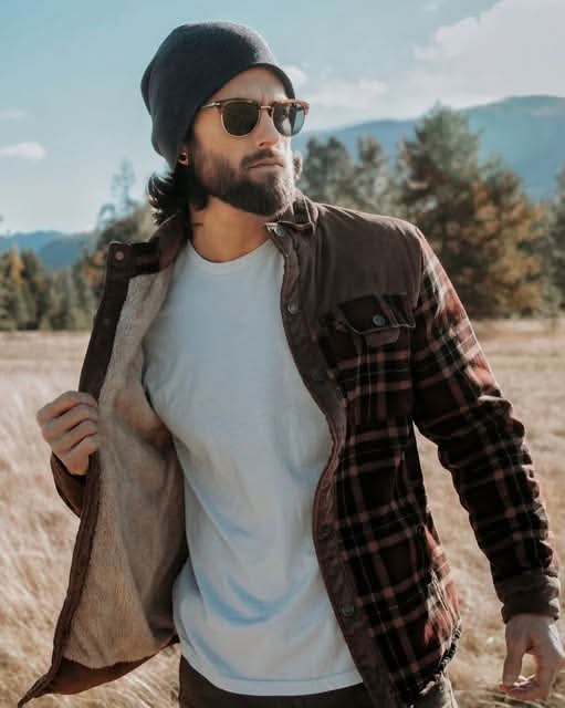 H.D Hampshire Jacket · Oliver Bradley