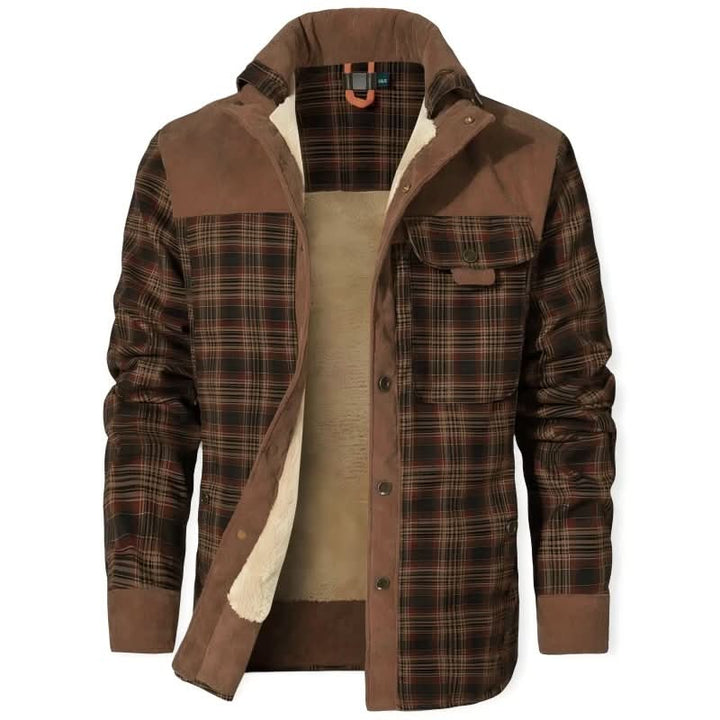 H.D Hampshire Jacket · Oliver Bradley