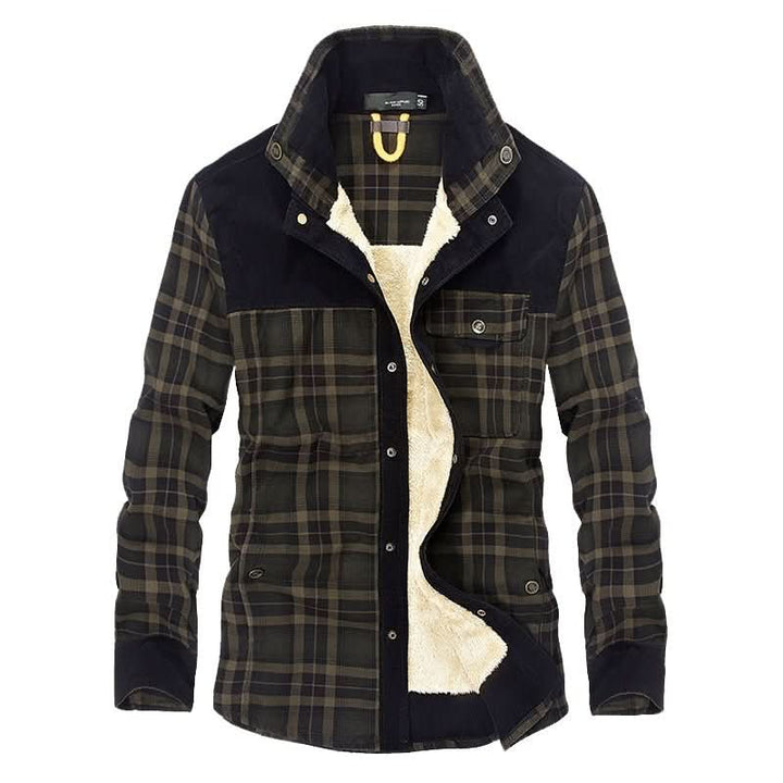 H.D Hampshire Jacket · Oliver Bradley