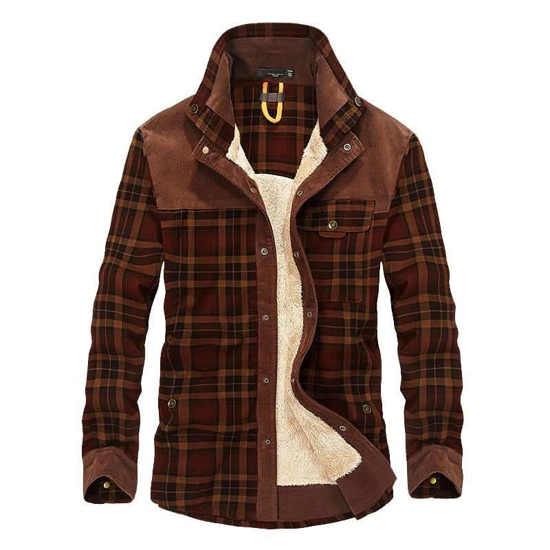H.D Hampshire Jacket · Oliver Bradley