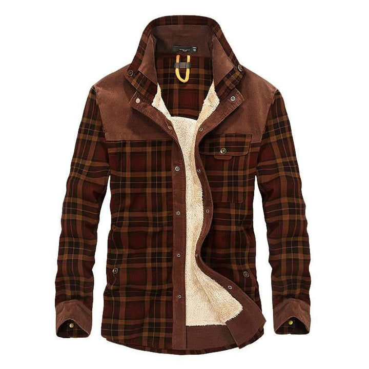 H.D Hampshire Jacket · Oliver Bradley