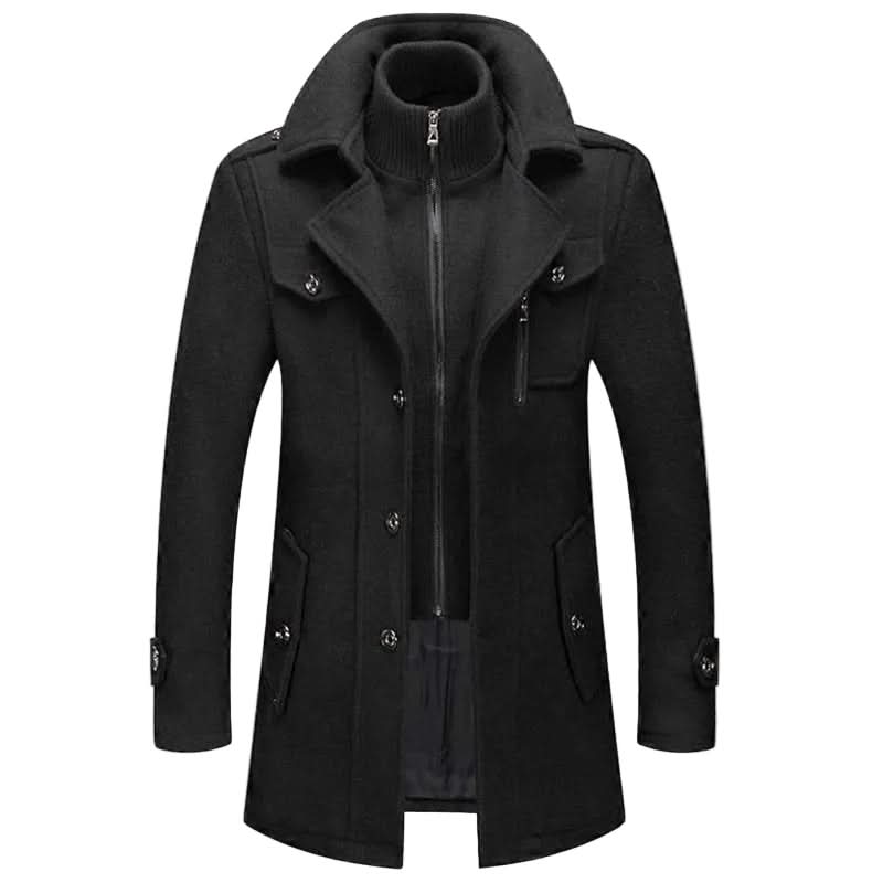 H.D Harvard Jacket · Oliver Bradley