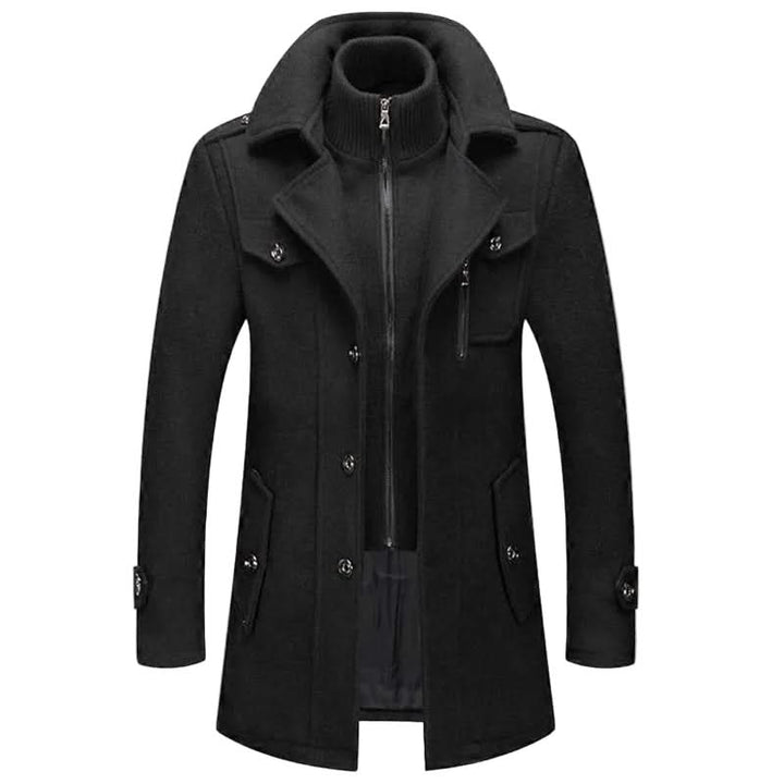 H.D Harvard Jacket · Oliver Bradley