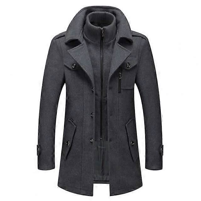 H.D Harvard Jacket · Oliver Bradley