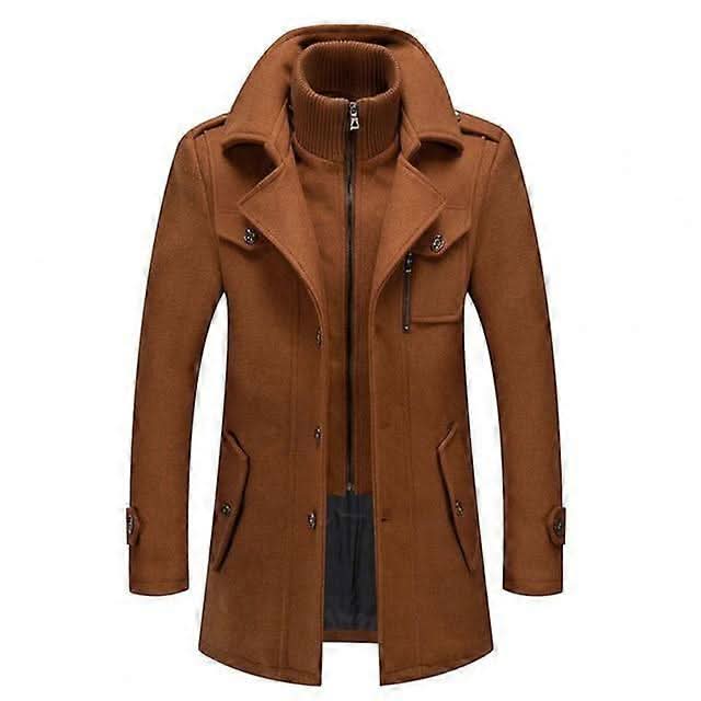 H.D Harvard Jacket · Oliver Bradley