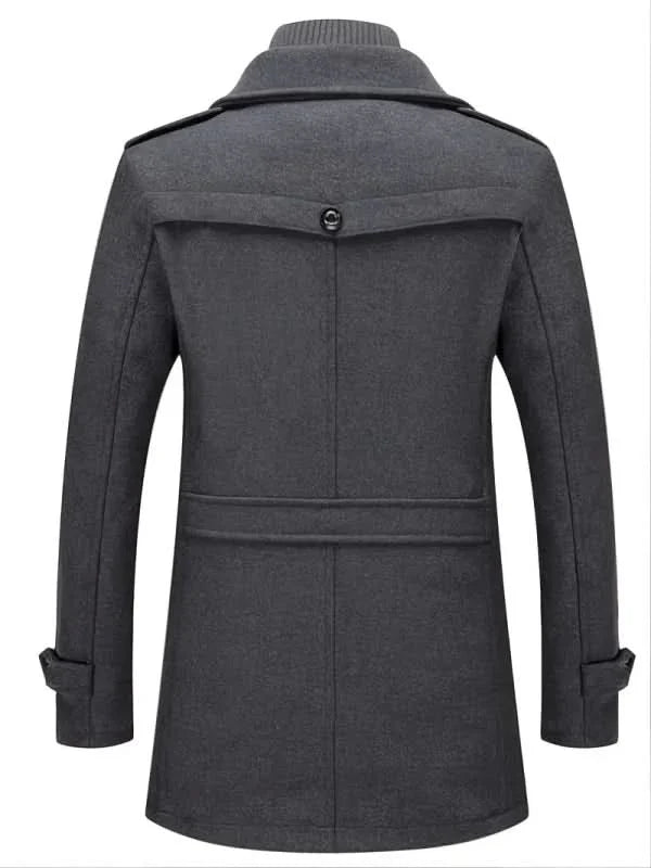 H.D Harvard Jacket · Oliver Bradley