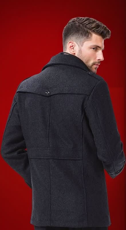 H.D Harvard Jacket · Oliver Bradley