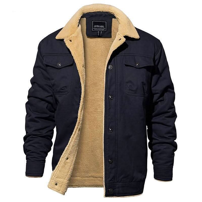H.D Huntsman Jacket · Oliver Bradley