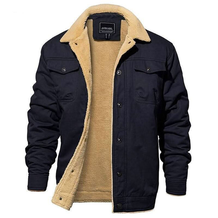 H.D Huntsman Jacket · Oliver Bradley