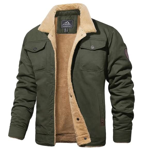 H.D Huntsman Jacket · Oliver Bradley