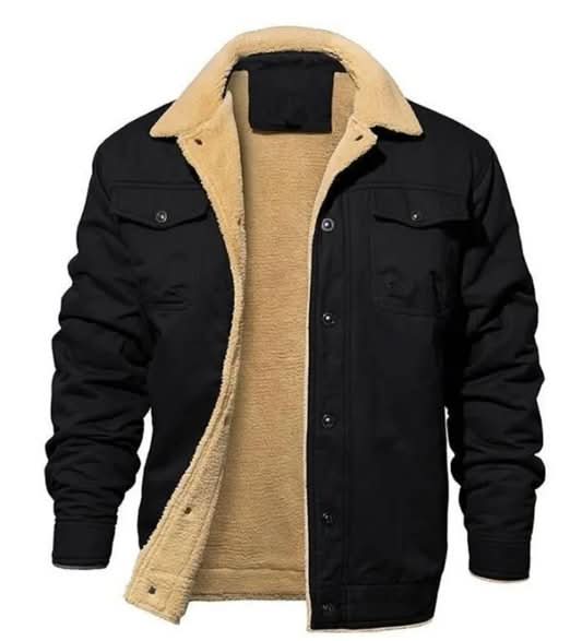 H.D Huntsman Jacket · Oliver Bradley