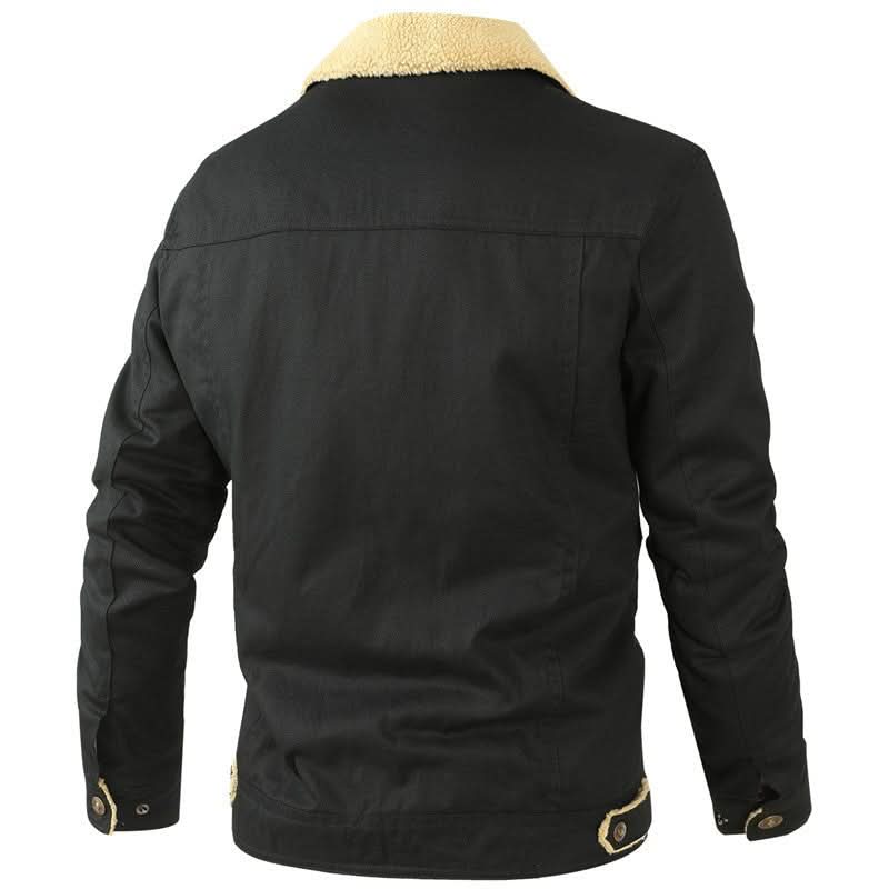 H.D Huntsman Jacket · Oliver Bradley
