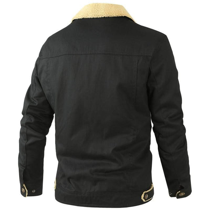 H.D Huntsman Jacket · Oliver Bradley