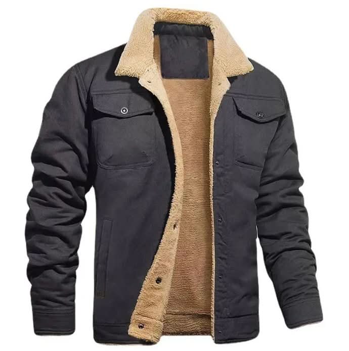 H.D Huntsman Jacket · Oliver Bradley