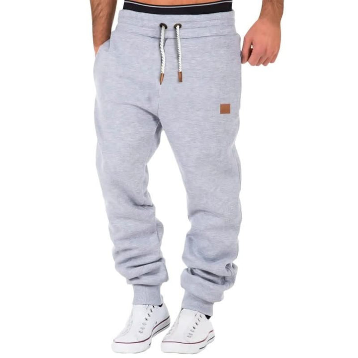 H.D Keano bottoms · Oliver Bradley