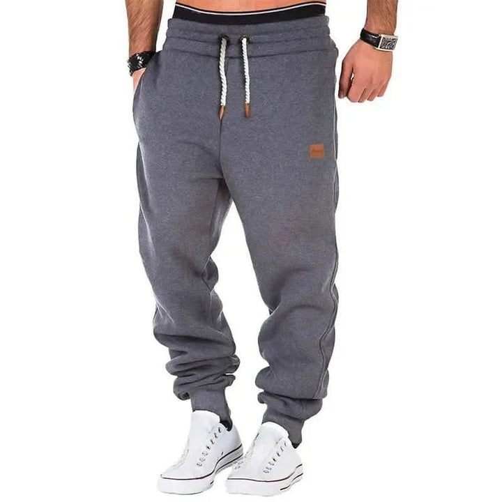 H.D Keano bottoms · Oliver Bradley